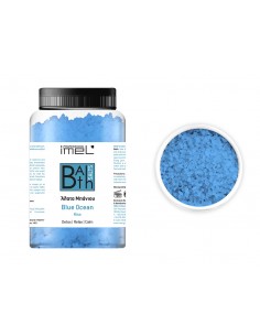 Άλατα για το Μπάνιο - 1kg 2