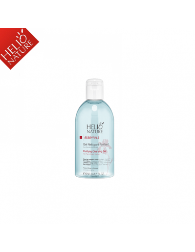 ESSENTIAL PURIFYING TONING LOTION 250ml