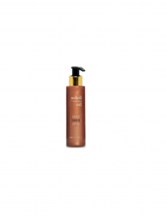 BRONZE TANNING OIL SPF 4 150ML