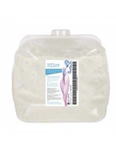 Ultrasoft Laser gel διάφανο - 5000ml