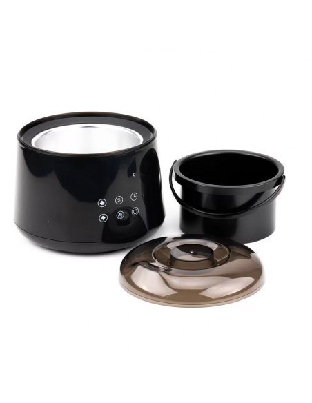 Επαγγελματική Κεριέρα αποτρίχωσης Smart με δοχείο 400ml.