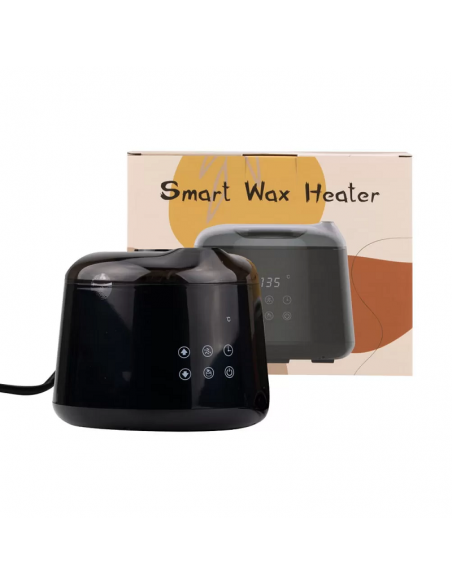 Επαγγελματική Κεριέρα αποτρίχωσης Smart με δοχείο 400ml.