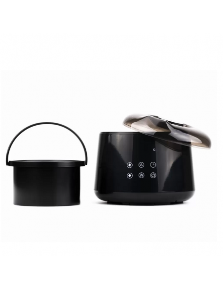 Επαγγελματική Κεριέρα αποτρίχωσης Smart με δοχείο 400ml.