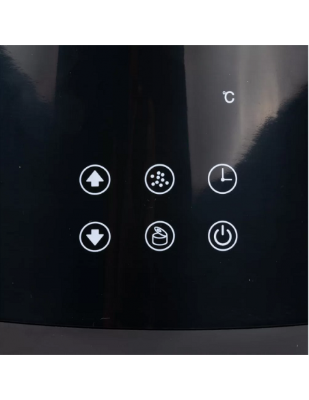 Επαγγελματική Κεριέρα αποτρίχωσης Smart με δοχείο 400ml.