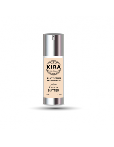 SILKY SERUM ΒΟΥΤΥΡΟ ΚΑΚΑΟ 50ml