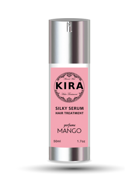 SILKY SERUM MANGO 50ml