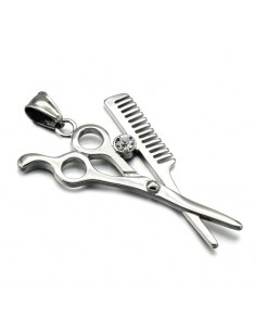 MEN'S HAIR & BEARD POMADE 2