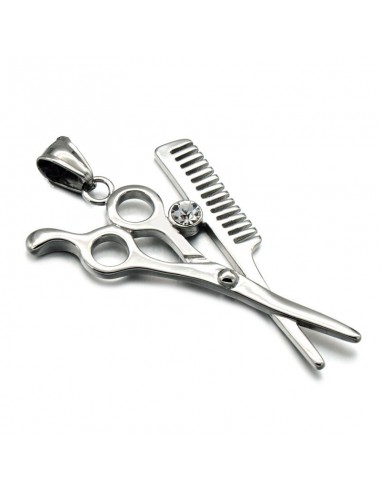 MEN'S HAIR & BEARD POMADE