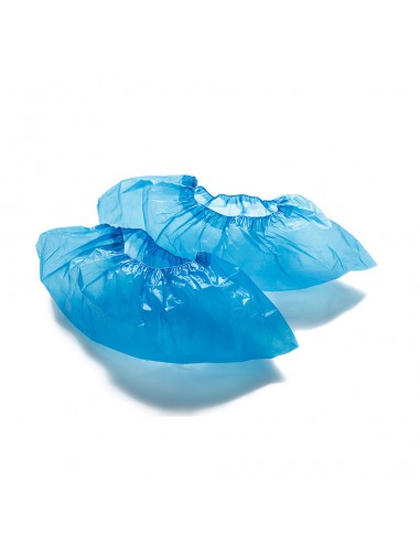 Ποδονάρια πλαστικά μπλε