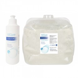 Τζελ υπερήχων διάφανο - 5000ml