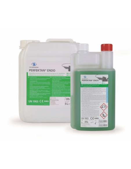 Perfektan endo - 5000ml