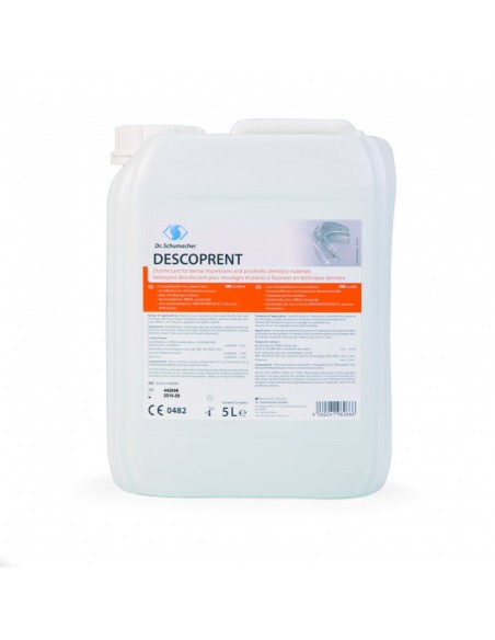 Descoprent - 5000ml
