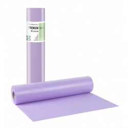 PREMIUM STANDARD Πλαστικό + Χαρτί Μωβ - 58cm x 50m