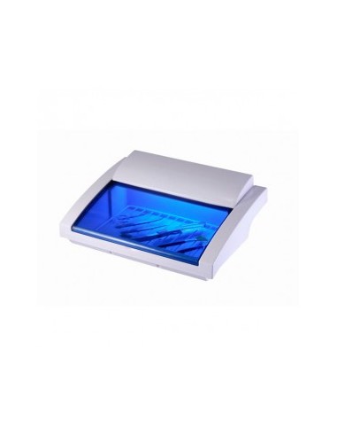 Αποστειρωτής UV Πλακέ Μπλέ ΥΜ-9007