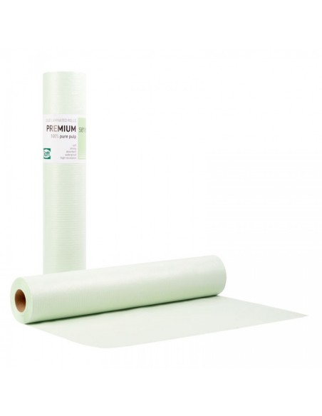 PREMIUM STANDARD Καθαρός πολτός + κόλλα Pe Πράσινο - 50cm x 50