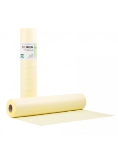 PREMIUM STANDARD Καθαρός πολτός + κόλλα Pe Yellow - 50cm...