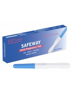 Τεστ εγκυμοσύνης "Safeway"