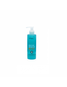 Gel Για Μετά Τον Ήλιο Imel Moisture & Relief 200ml