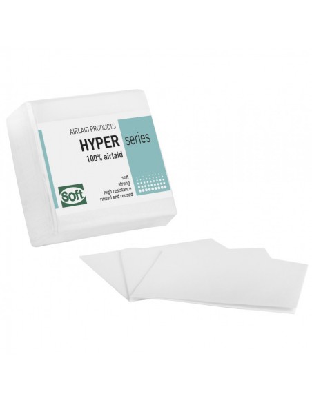 Air laid πετσέτα καθαρισμού 50DS - 30cm x 40cm (50τμχ)