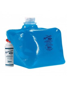 Aquasonic gel Parker USA - 5000ml