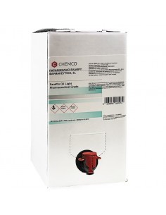 Παραφινέλαιο φαρμακευτικό - 5000ml