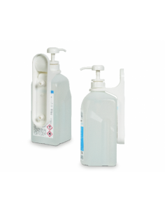 Βάση στήριξης μπουκαλιού πλαστική 500/1000ml