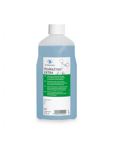 Plurazyme extra - 1000ml