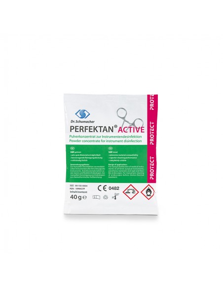 Perfektan active - 40gr