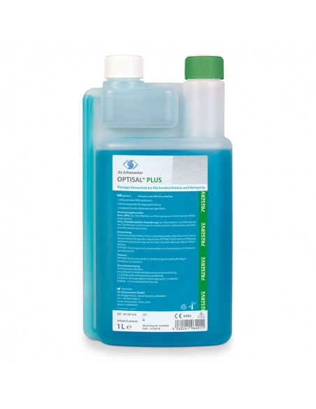 Optisal Plus - 1000ml