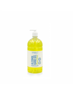 Αλκοολούχο Gel χεριών Imel 70% 1000ml
