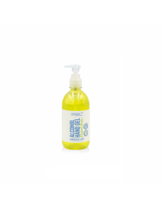 Αλκοολούχο Gel χεριών Imel 70% 500ml