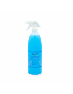 Αλκοολούχος Λοσιόν σε Spray Imel 80% 1000ml