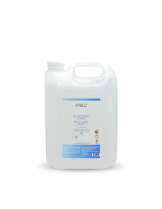 Αντισηπτικό Gel Χεριών Imel 80% 4000ml - Σύνθεση Σύμφωνα...