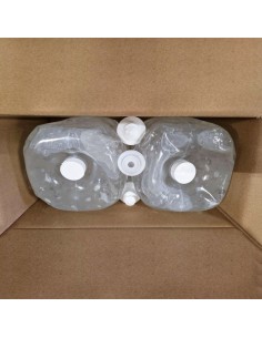 Ultrasoft Laser gel διάφανο - 5000ml 2