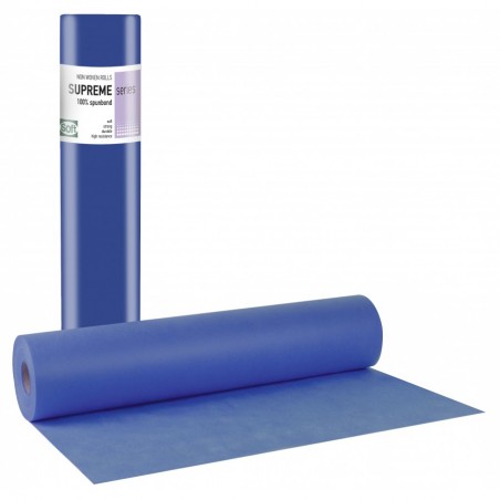 SUPREME STANDARD Non woven Μπλε 15gr - 58cm x 70m