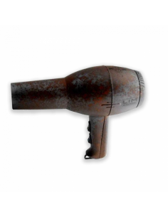 Πιστολάκι Lim Barber Oxido