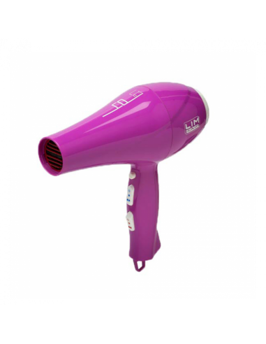 Πιστολάκι Μαλλιών Lim H.P 3.7
