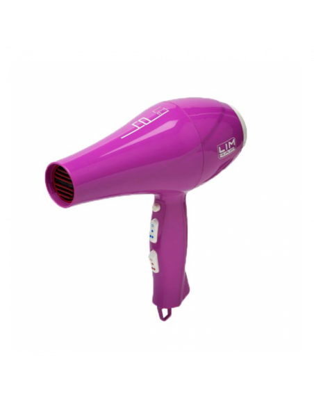 Πιστολάκι Μαλλιών Lim H.P 3.7