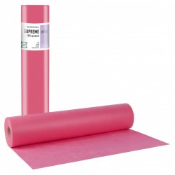 SUPREME PLUS Non woven Ροζ 20gr - 58cm x 70m