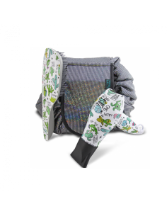 Πιστολάκι Μαλλιών Lim WR Pack W' 21 2