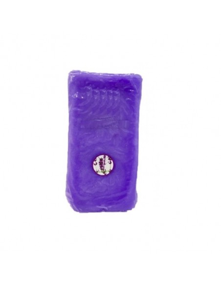 Στερεή παραφίνη Λεβάντα 450gr