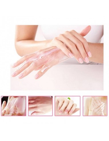 Στερεή παραφίνη Λεβάντα 450gr