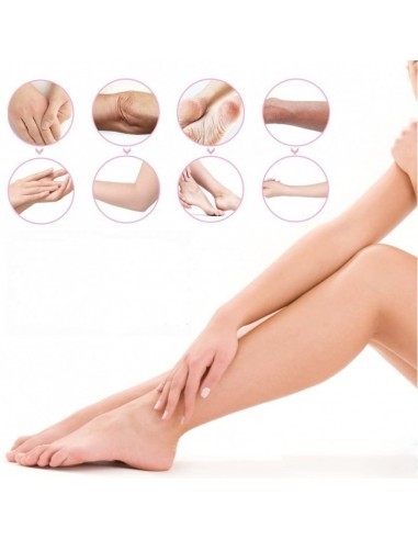 Στερεή παραφίνη Λεβάντα 450gr