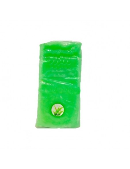 Στερεή παραφίνη  Αλόη 450gr