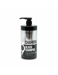 Σαμπουάν Με Ενεργό Άνθρακα 1000ml