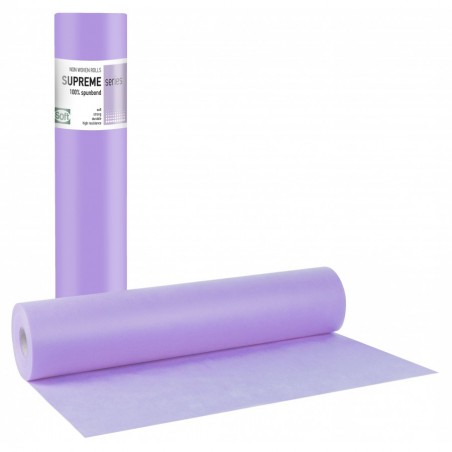 SUPREME PLUS Non woven Μωβ 20gr - 58cm x 70m