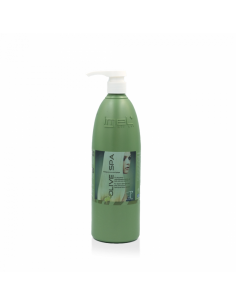 Σαμπουάν Imel Olive Spa Εντατικής Θρέψης 1000ml