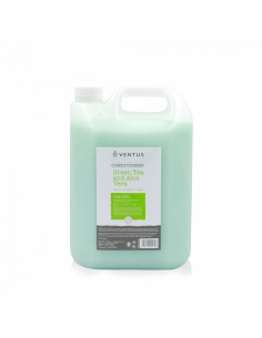 Μαλακτική Ventus Green Tea & Aloe Vera 4000ml