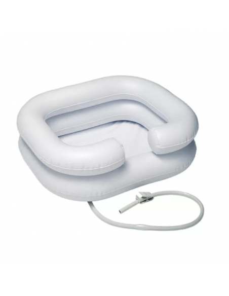 Φουσκωτή λεκάνη