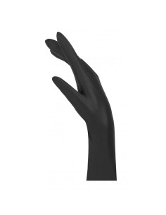 Soft Touch μαύρο χωρίς πούδρα 2